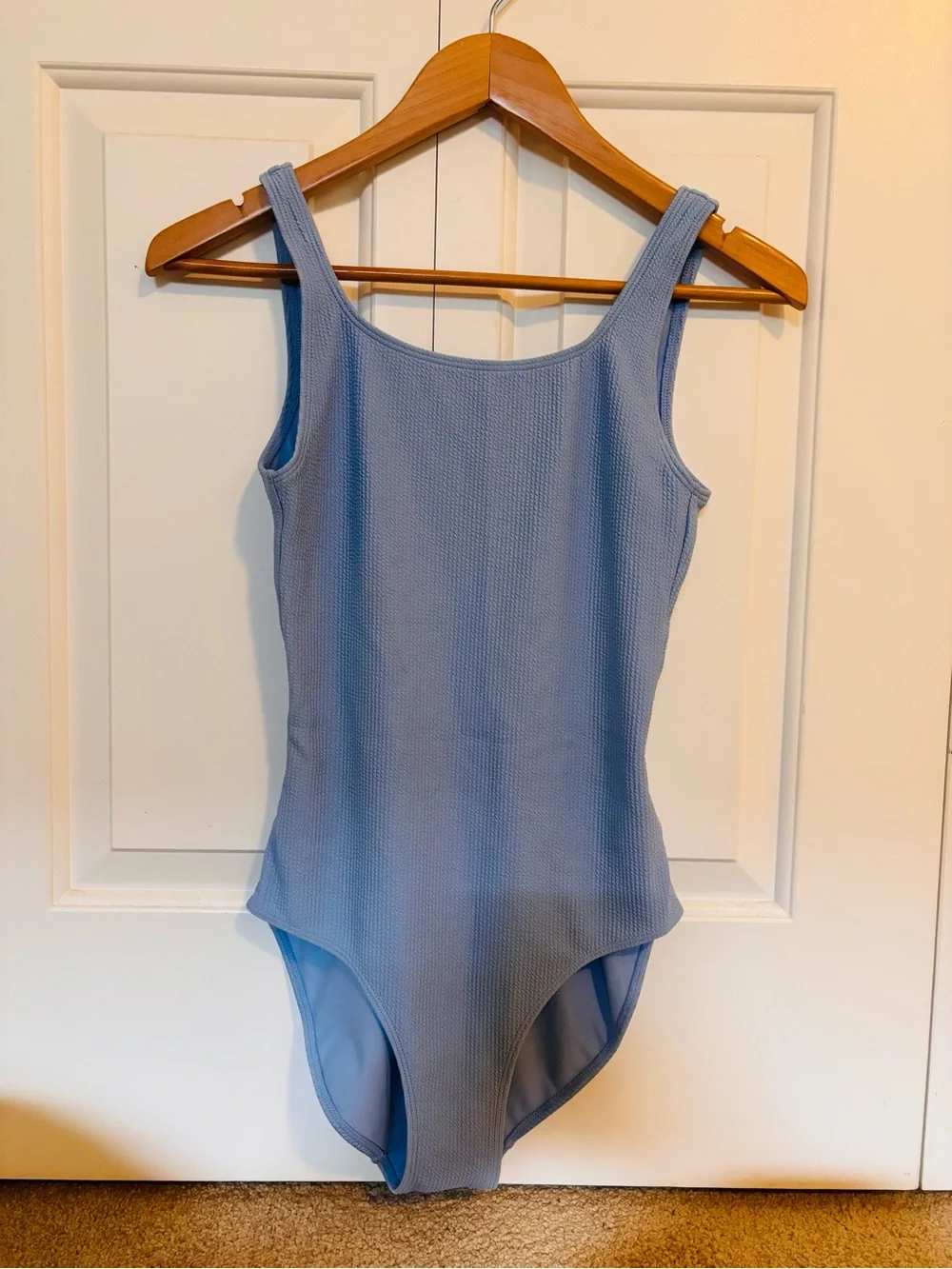 H&M simple ribbed